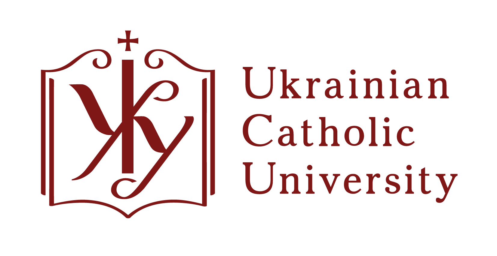 Ukrainian Catholic University logo